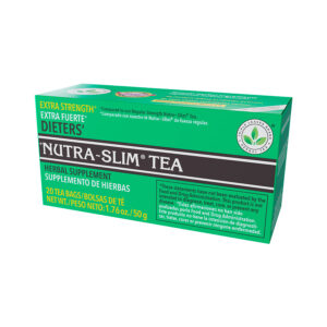 Nutra Slim Tea Archives TRIPLE LEAVES BRAND