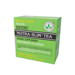 Nutra Slim Tea Archives TRIPLE LEAVES BRAND